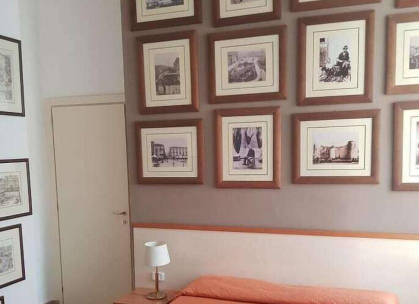 Romfasiliteter Foto