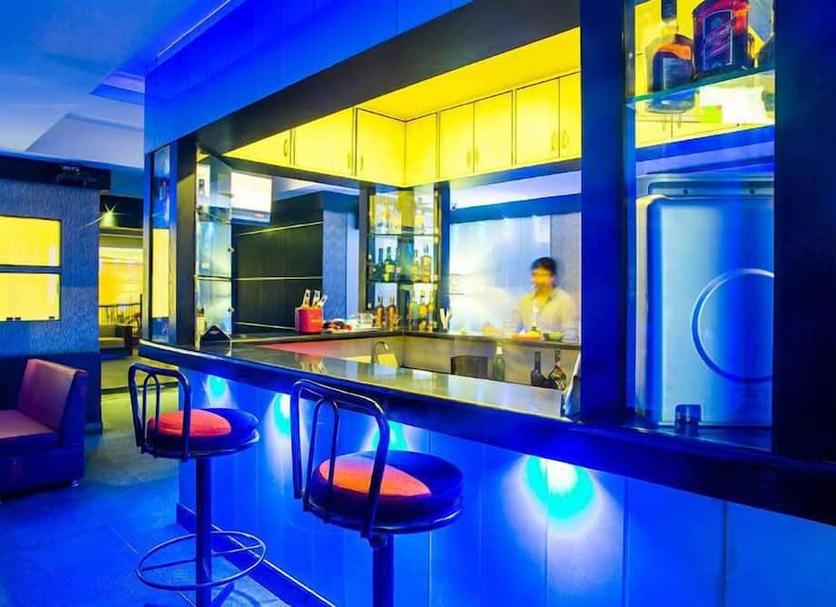 Bar Foto