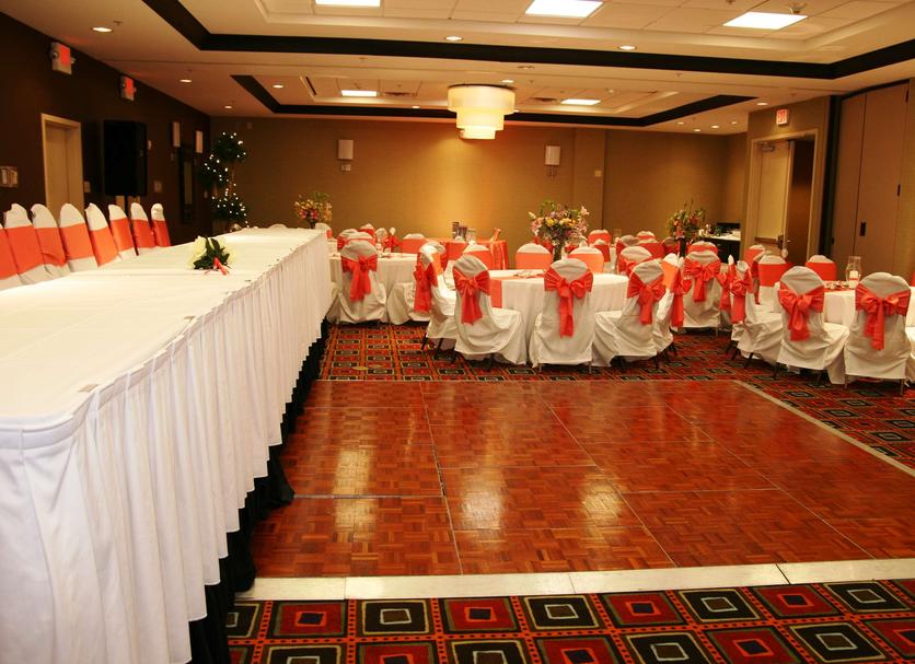 Banketthall Foto