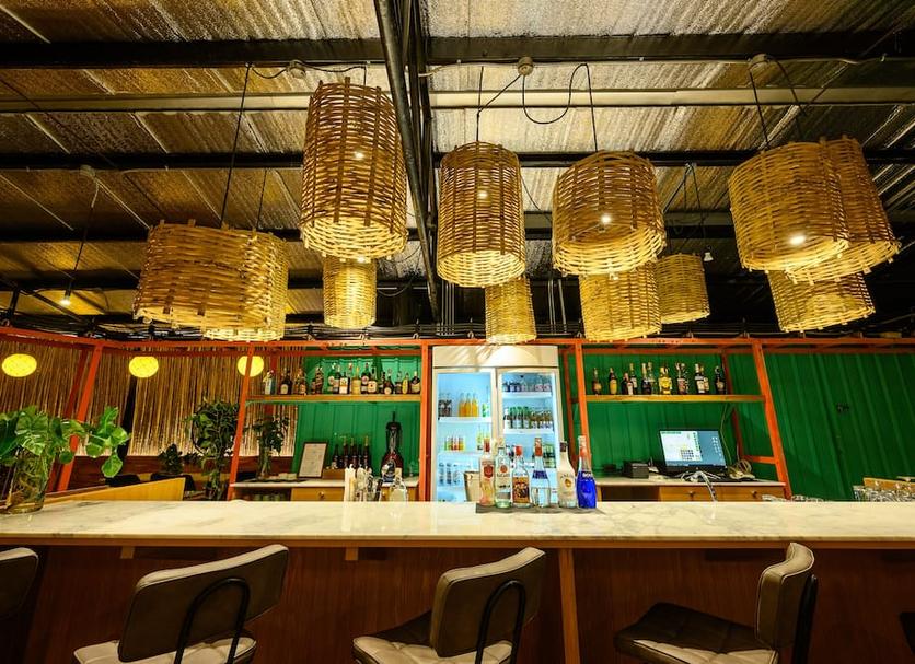 Bar Foto