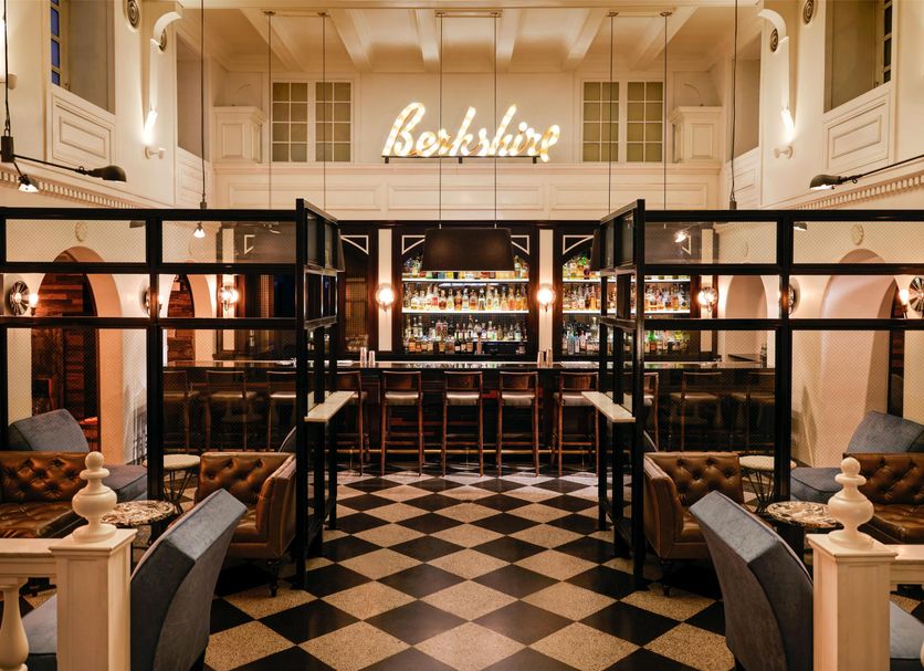 Bar Foto