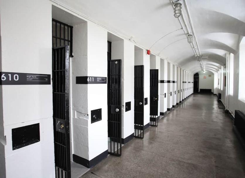 Hall Foto