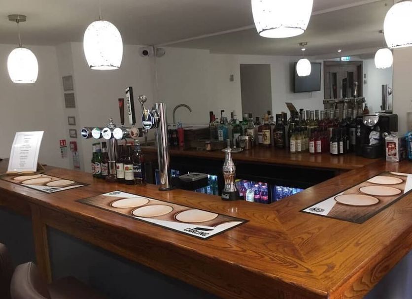 Bar Foto