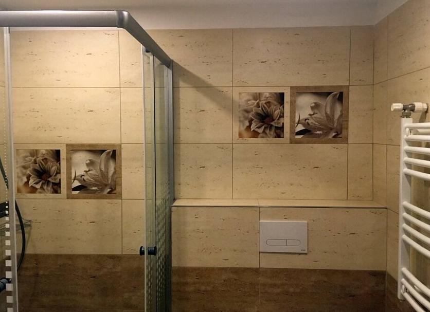 Romfasiliteter Foto