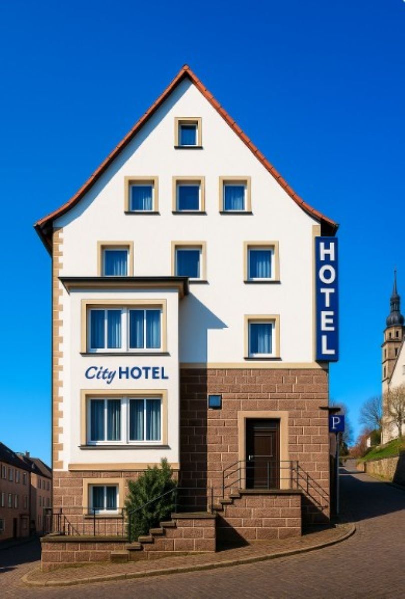 Bygning Foto