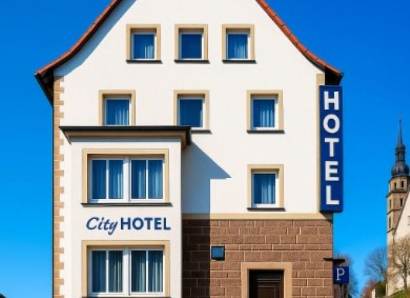 Bygning Foto