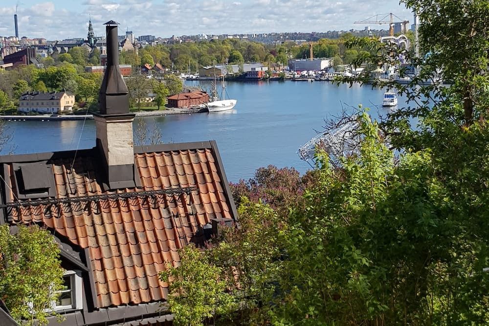 Utsikt