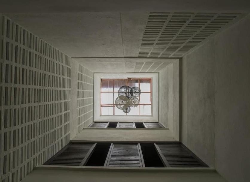 Hall Foto