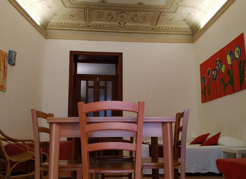 Spisesal Foto