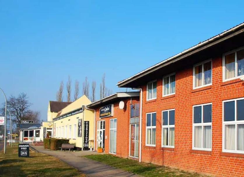 Bygning Foto