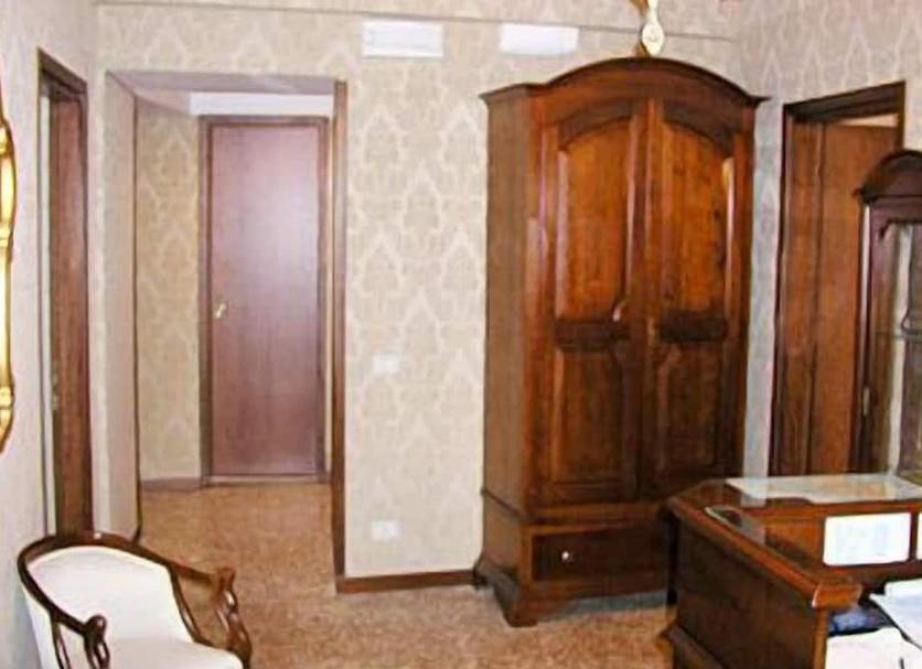 Romfasiliteter Foto
