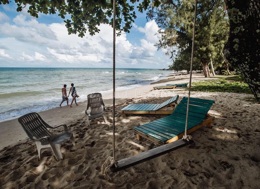 Strand Foto