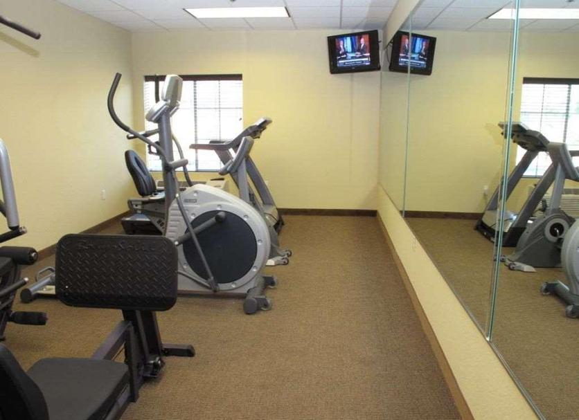 Gym Foto