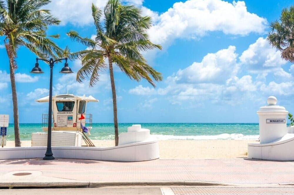 Strand Foto