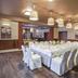 Banketthall