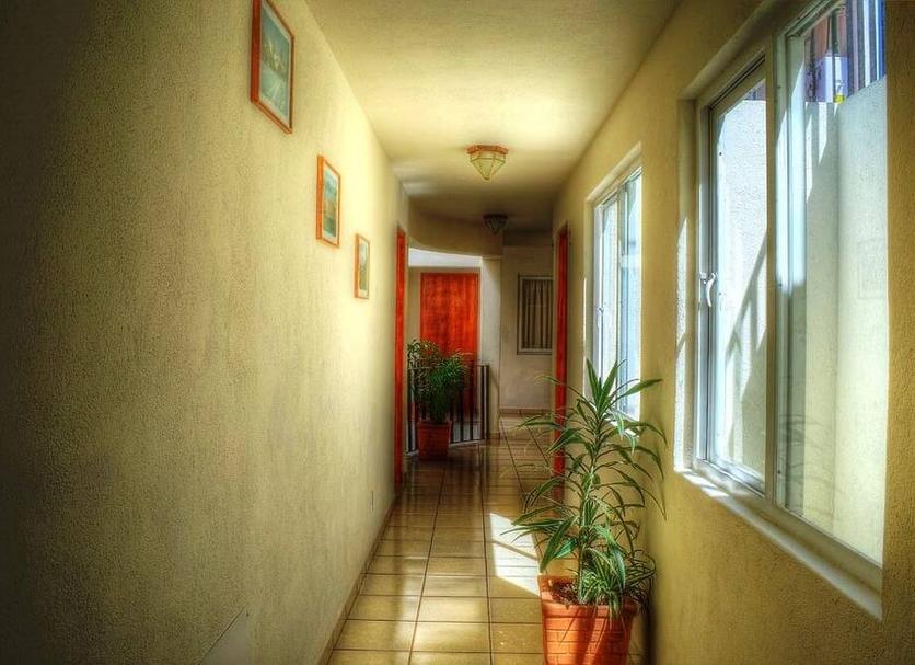 Hall Foto