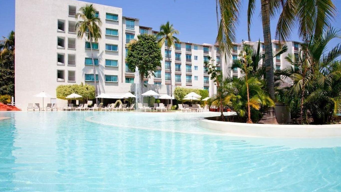 Gamma Plaza Ixtapa