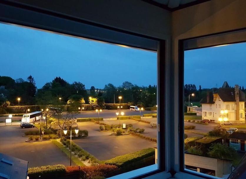 Utsikt Foto