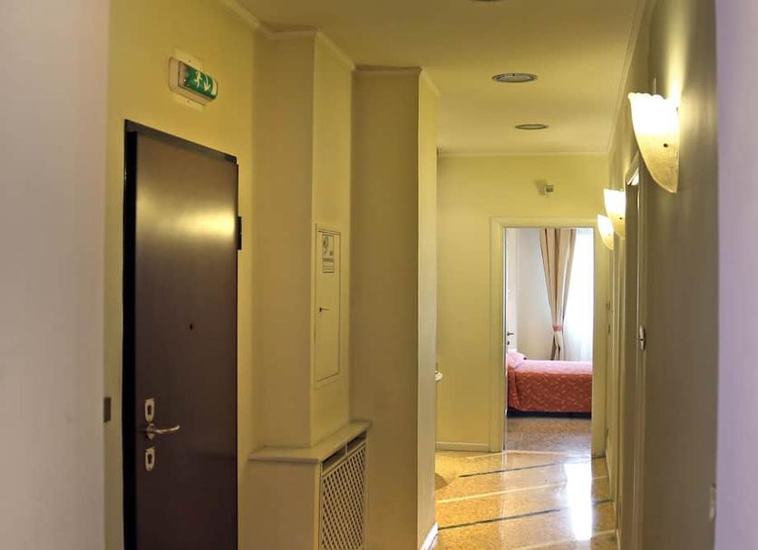 Hall Foto