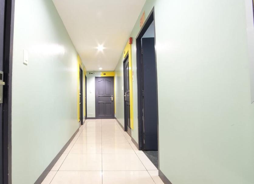 Hall Foto