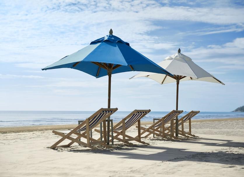 Strand Foto