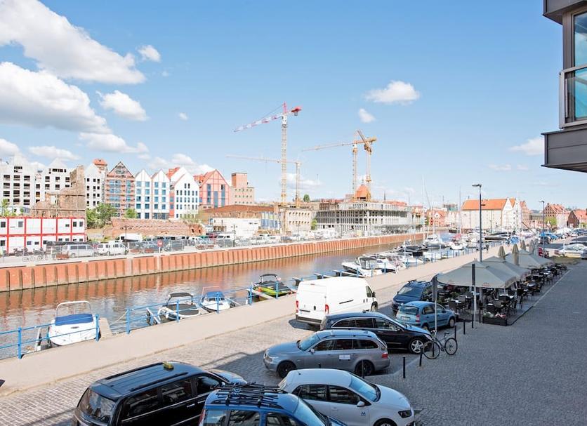Utsikt Foto