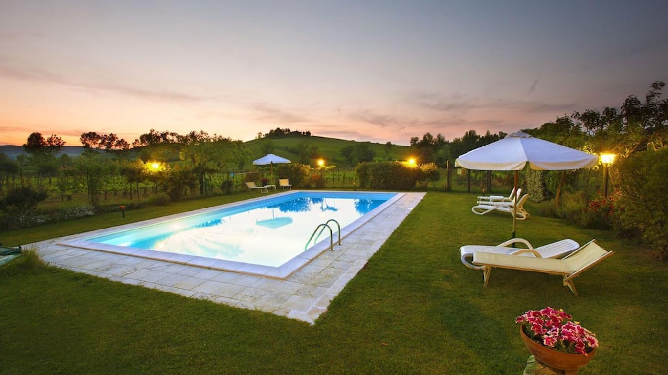 Agriturismo Il Fienile