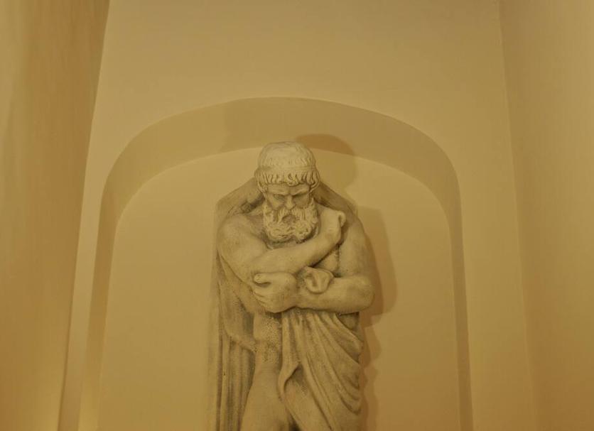 Romfasiliteter Foto