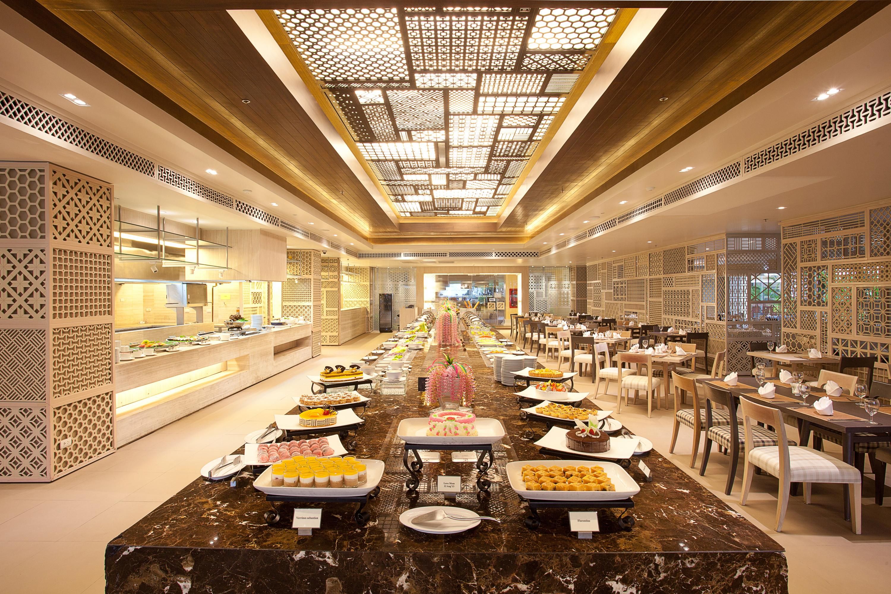 Buffet