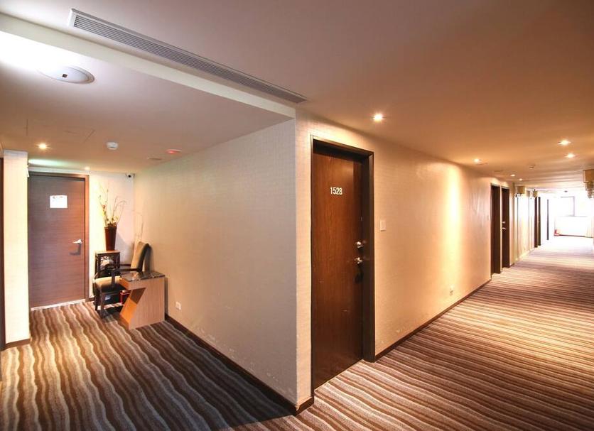 Hall Foto