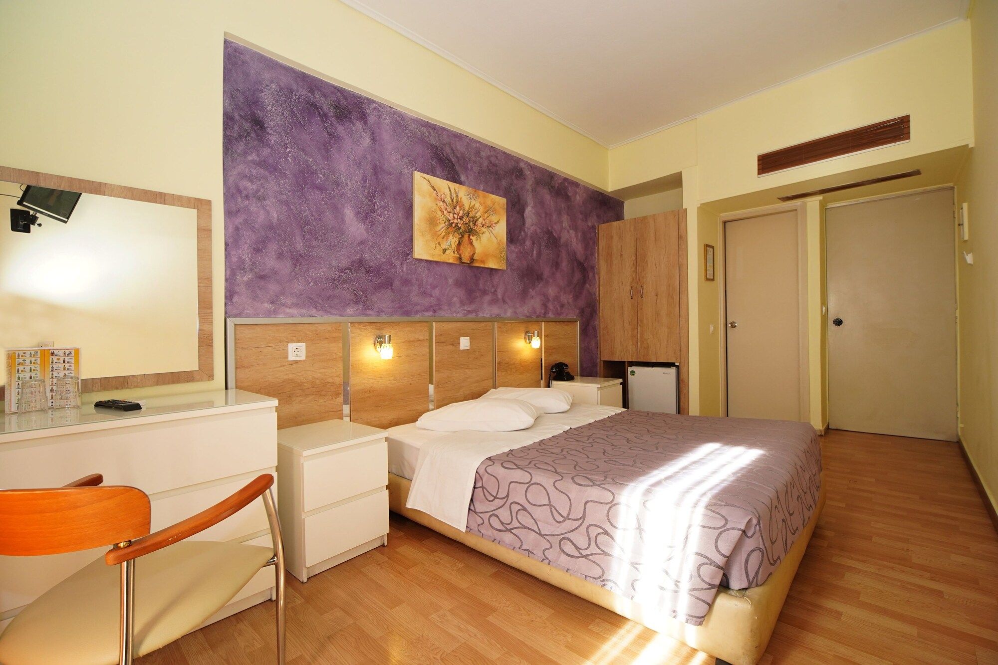 Annet