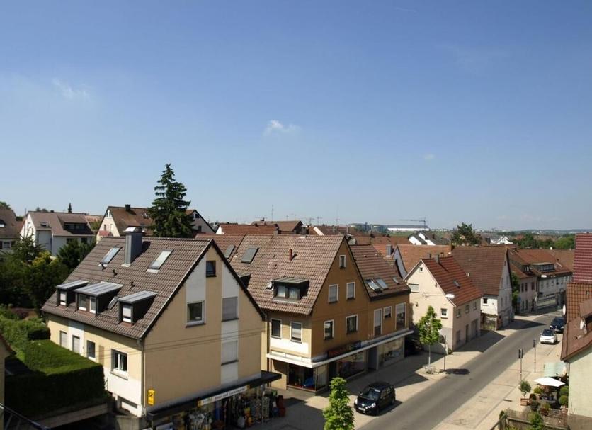 Bygning Foto