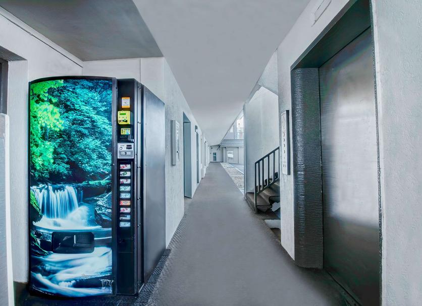 Hall Foto