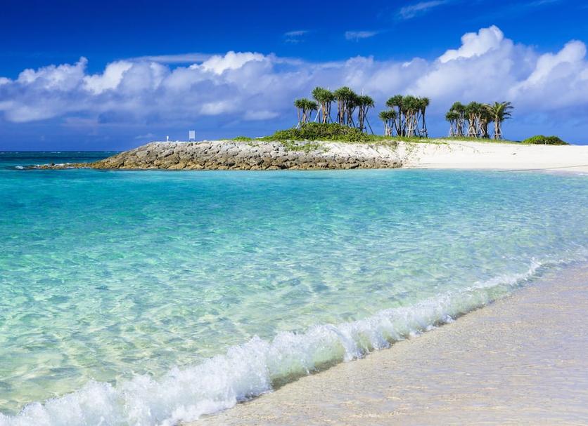 Strand Foto