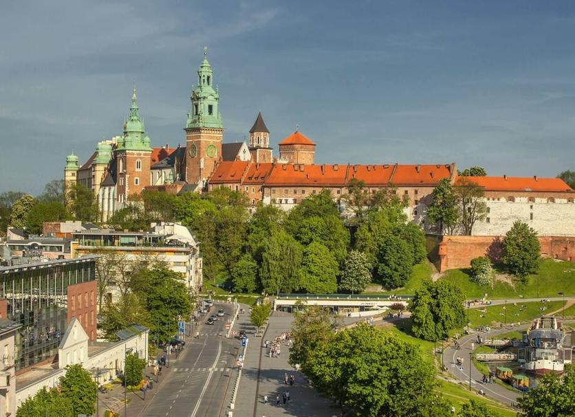 Utsikt Foto