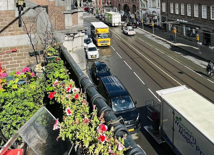 Utsikt Foto