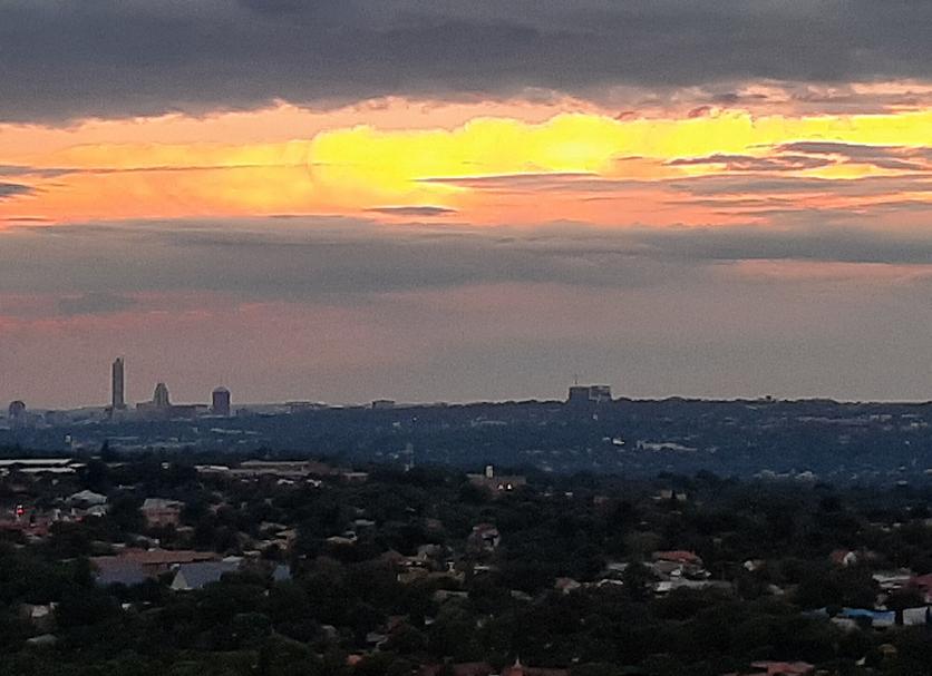 Utsikt Foto