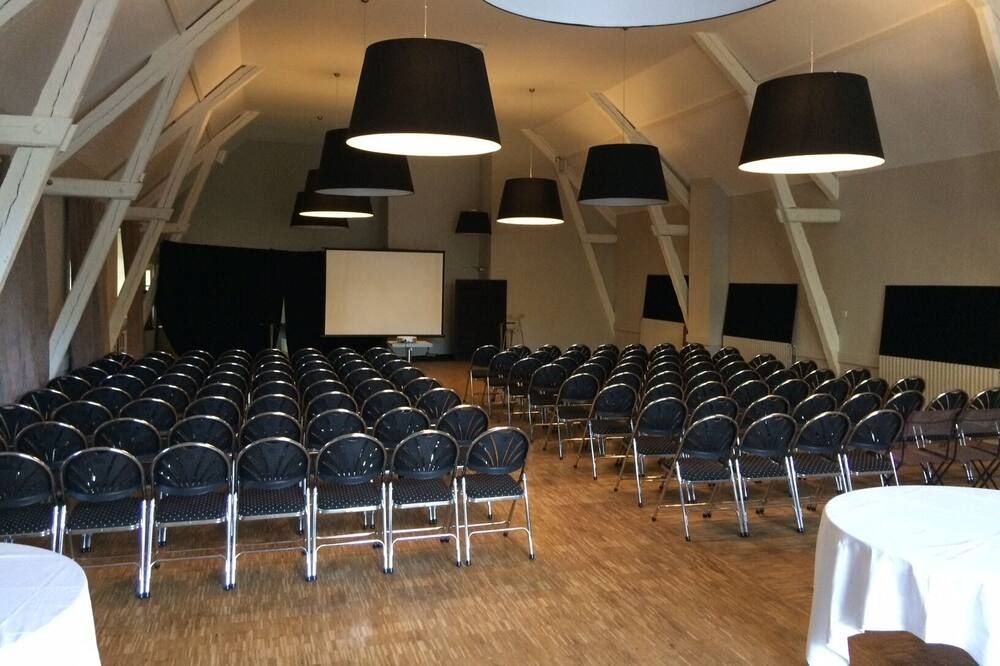 Møterom