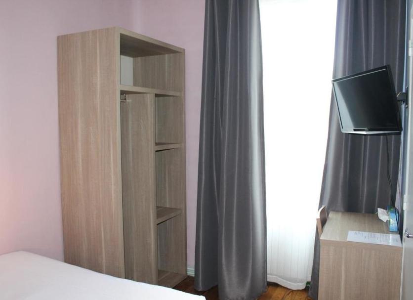 Romfasiliteter Foto