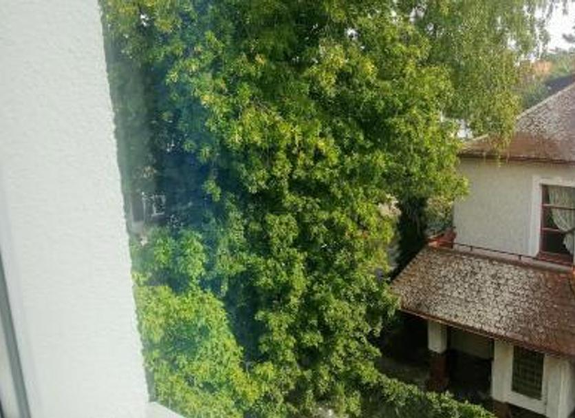 Utsikt Foto