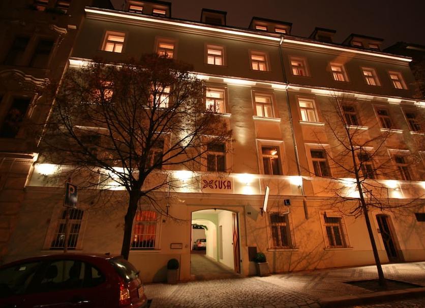 Bygning Foto