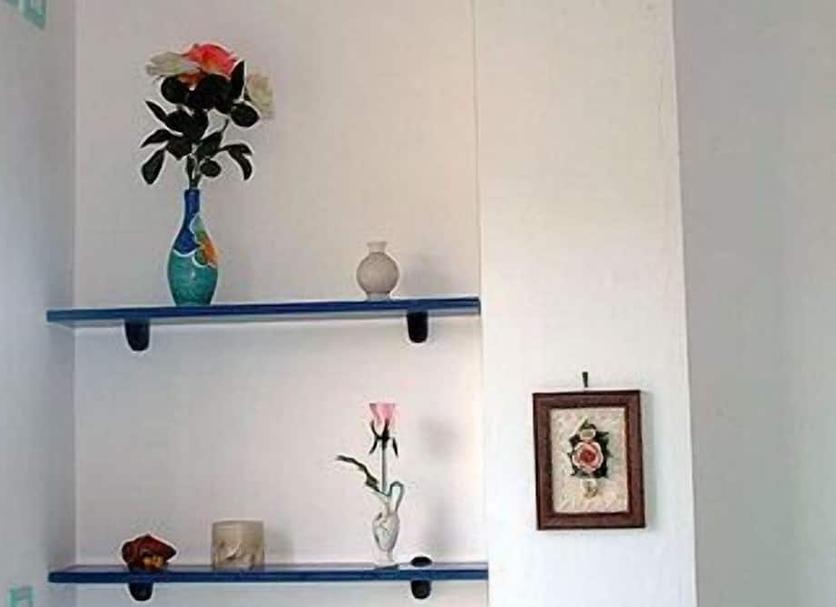 Romfasiliteter Foto