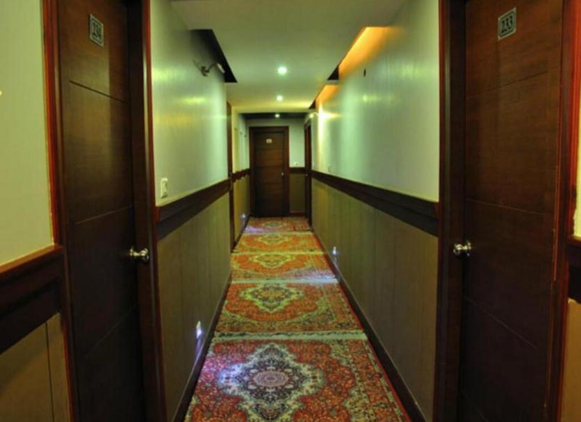 Hall Foto