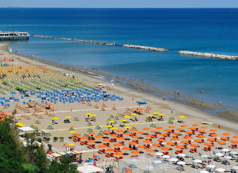 Strand Foto