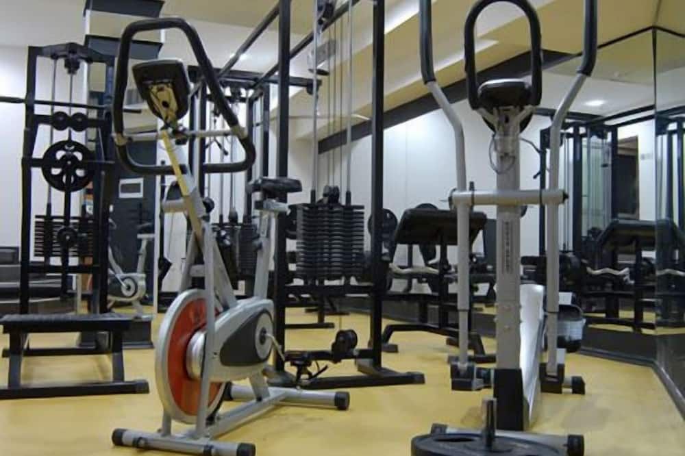 Gym Foto