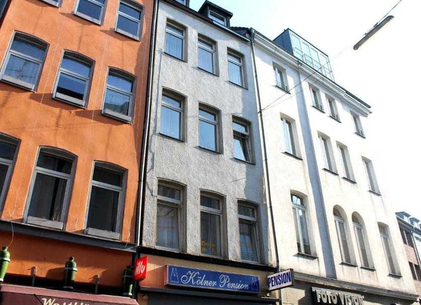 Bygning Foto
