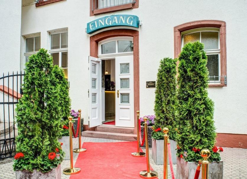 Bygning Foto