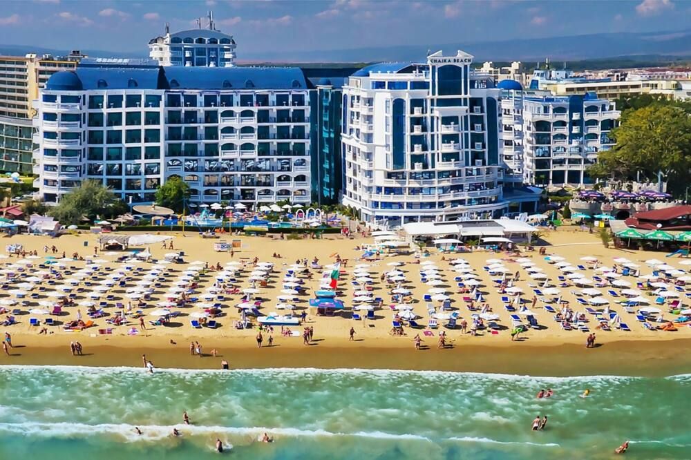 Strand