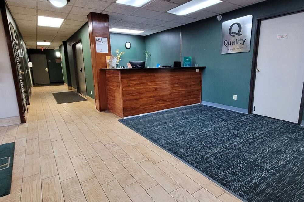 Resepsjon