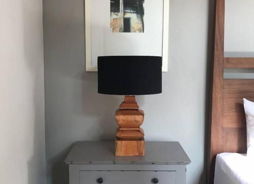 Romfasiliteter Foto